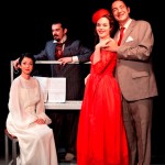"Amour et piano" από το Υστερόγραφο